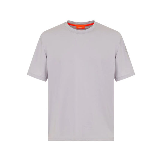 Suns Graues Nylon T-Shirt