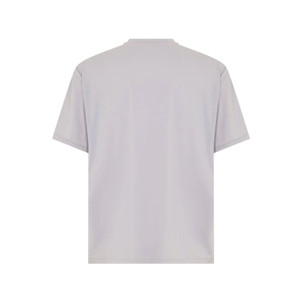 Suns Graues Nylon T-Shirt