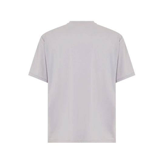 Suns Graues Nylon T-Shirt