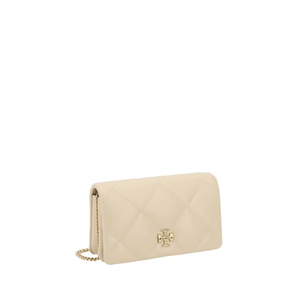 Tory Burch Kira Diamond Umhängetasche