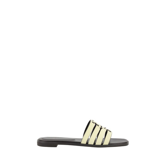 Tory Burch Ines Sandalen