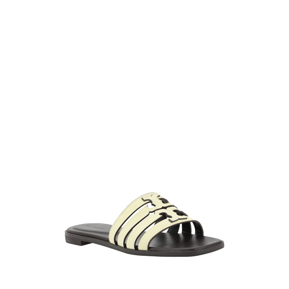 Tory Burch Ines Sandalen