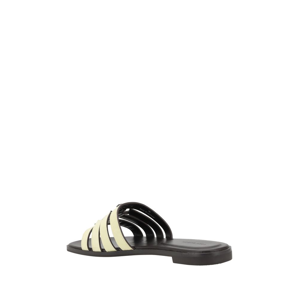 Tory Burch Ines Sandalen