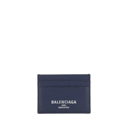 Balenciaga Kartenhalter mit Logo