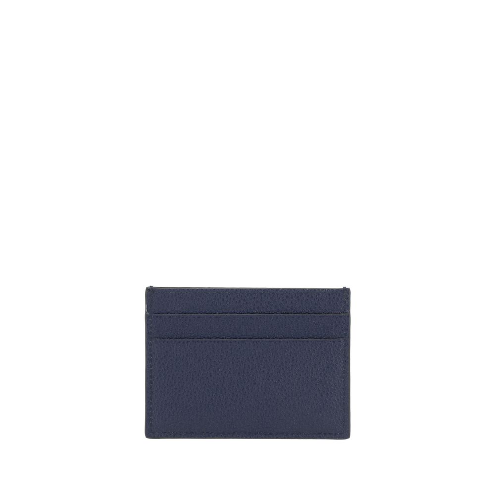 Balenciaga Kartenhalter mit Logo