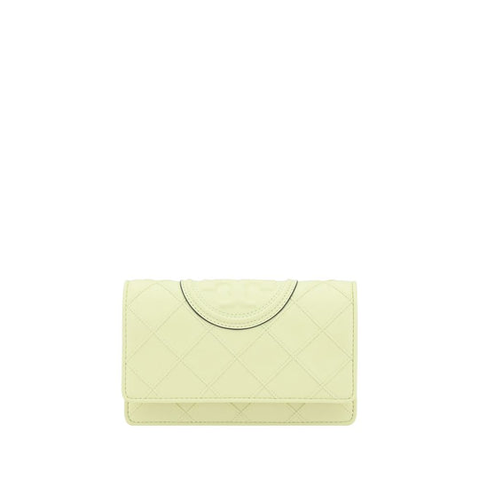 Tory Burch Portemonnaie mit Schulter