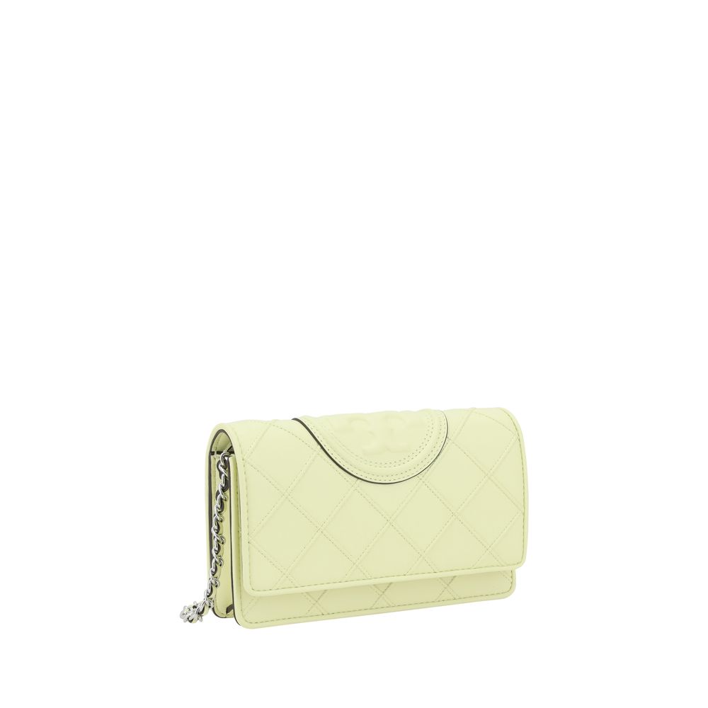 Tory Burch Portemonnaie mit Schulter