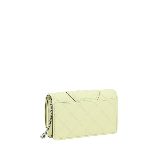 Tory Burch Portemonnaie mit Schulter