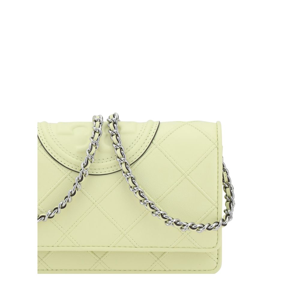 Tory Burch Portemonnaie mit Schulter