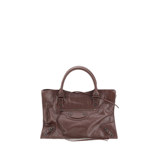 Balenciaga Le City Medium Umhängetasche