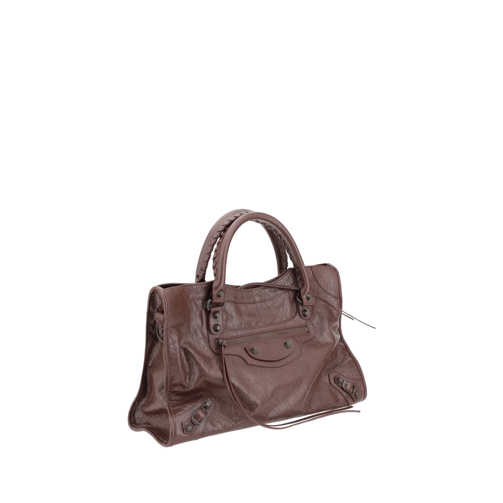 Balenciaga Le City Medium Umhängetasche