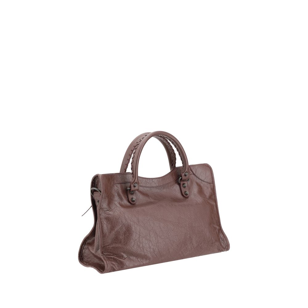 Balenciaga Le City Medium Umhängetasche