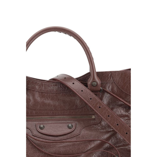 Balenciaga Le City Medium Umhängetasche