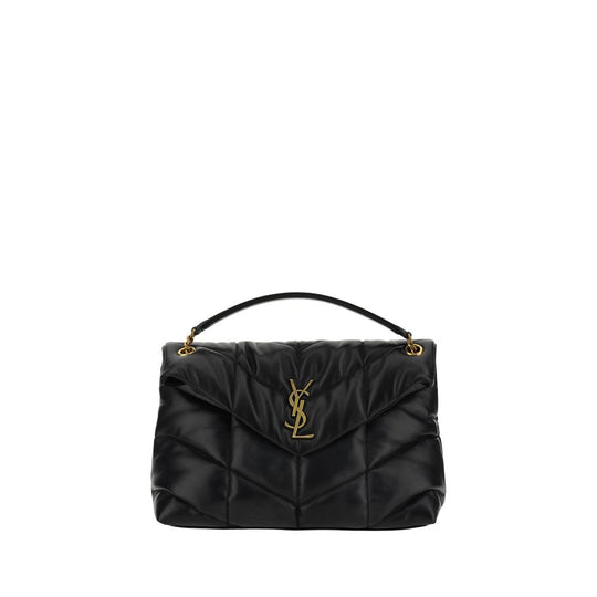 Saint Laurent Medium LouLou Umhängetasche