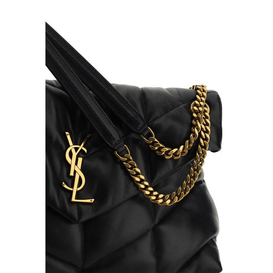 Saint Laurent Medium LouLou Umhängetasche