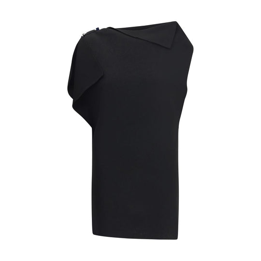Jacquemus Trapez-Minikleid