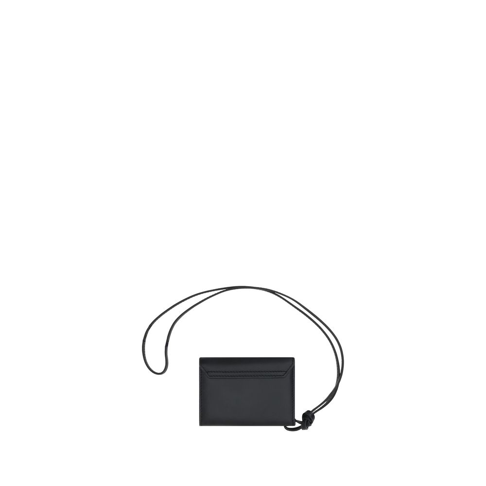 Le Porte Jacquemus Geldbörse