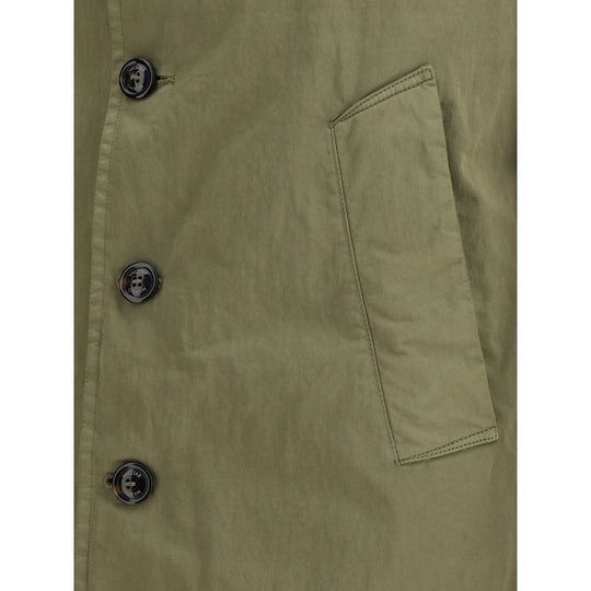 Valstar Ted Coach Jacke