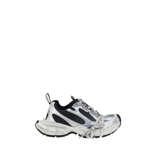 Balenciaga 3XL Farbverlauf Turnschuhe