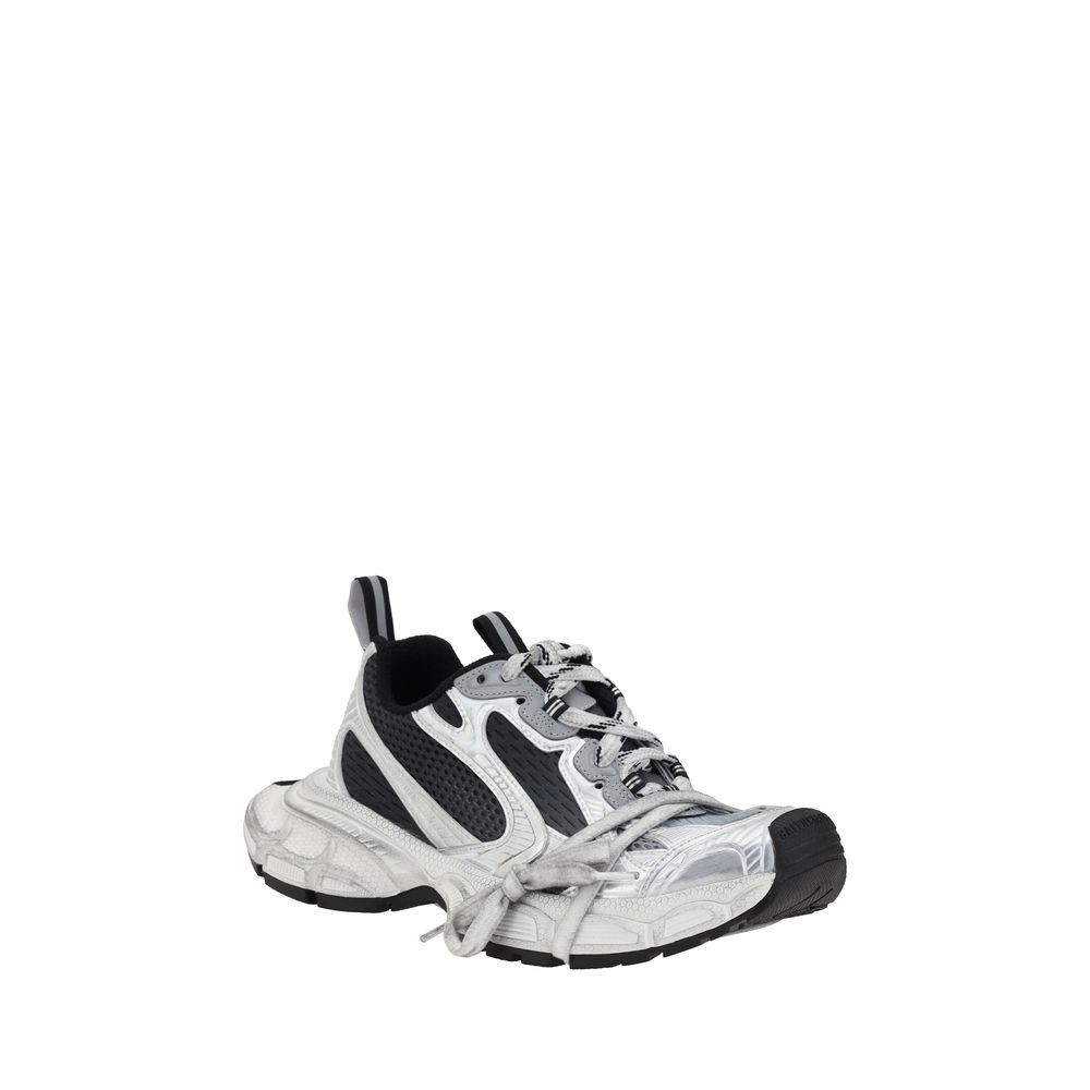 Balenciaga 3XL Farbverlauf Turnschuhe