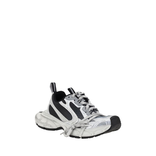 Balenciaga 3XL Farbverlauf Turnschuhe