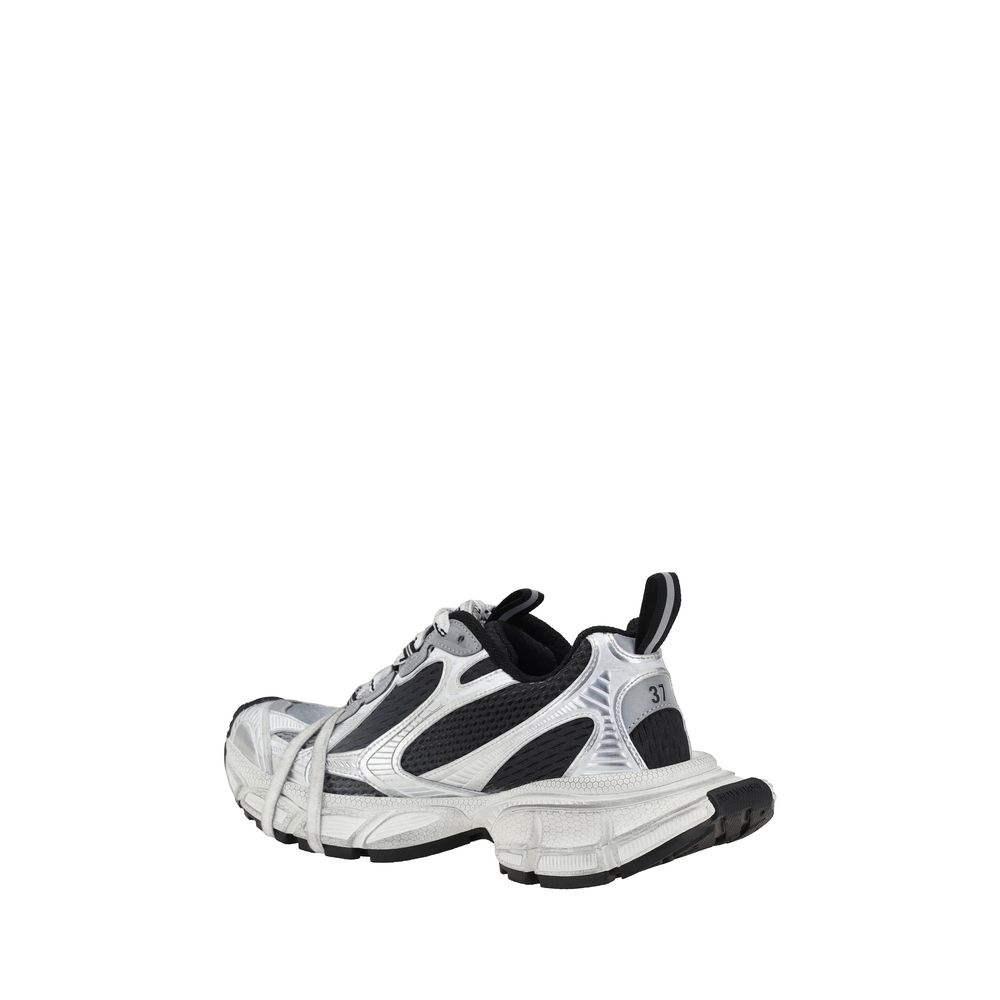 Balenciaga 3XL Farbverlauf Turnschuhe