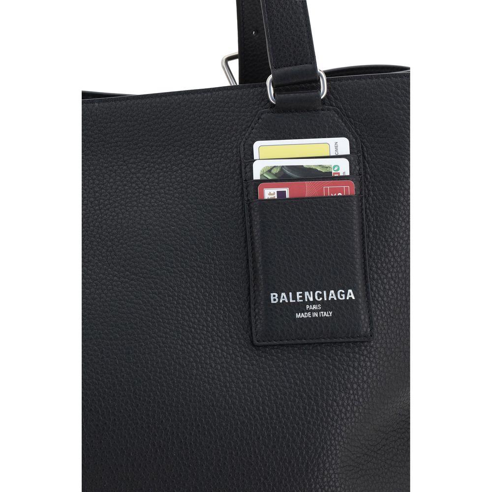 Balenciaga Kartendetail Umhängetasche