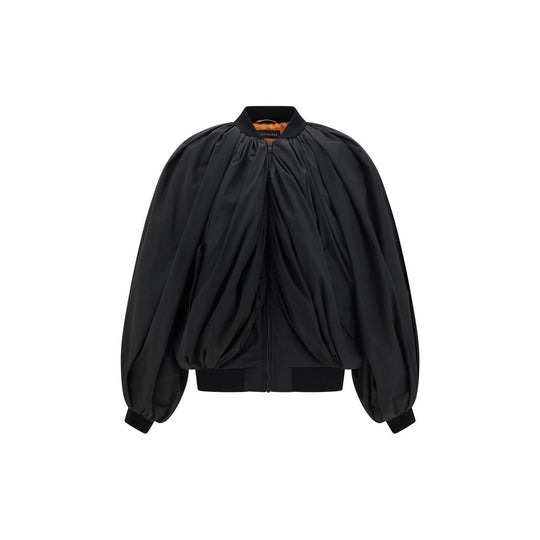 Balenciaga Bomber in Übergröße