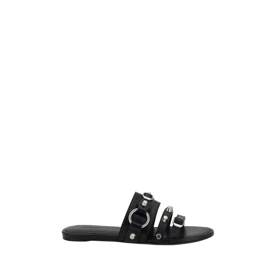Balenciaga Nieten-Sandalen