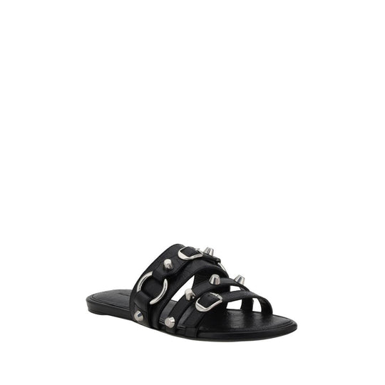Balenciaga Nieten-Sandalen