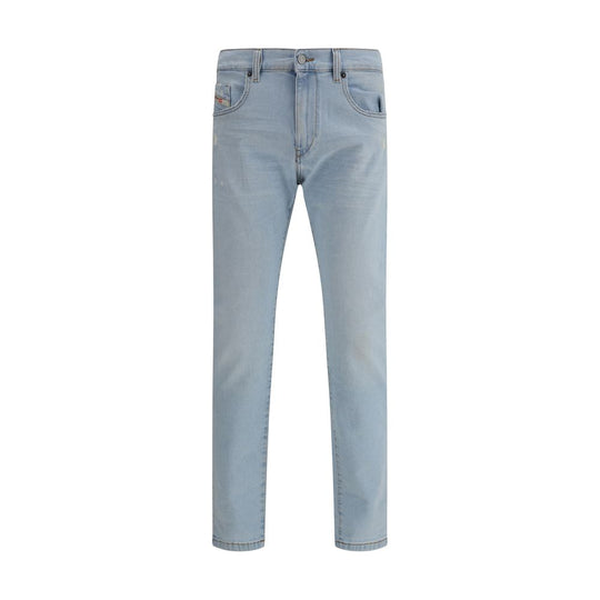 Diesel 2019 D-Struct Jeans