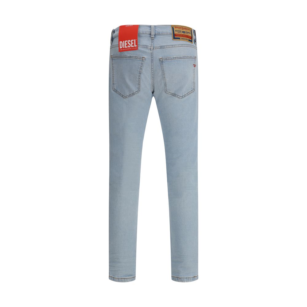 Diesel 2019 D-Struct Jeans