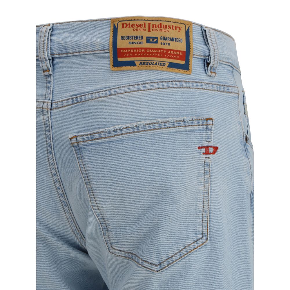 Diesel 2019 D-Struct Jeans