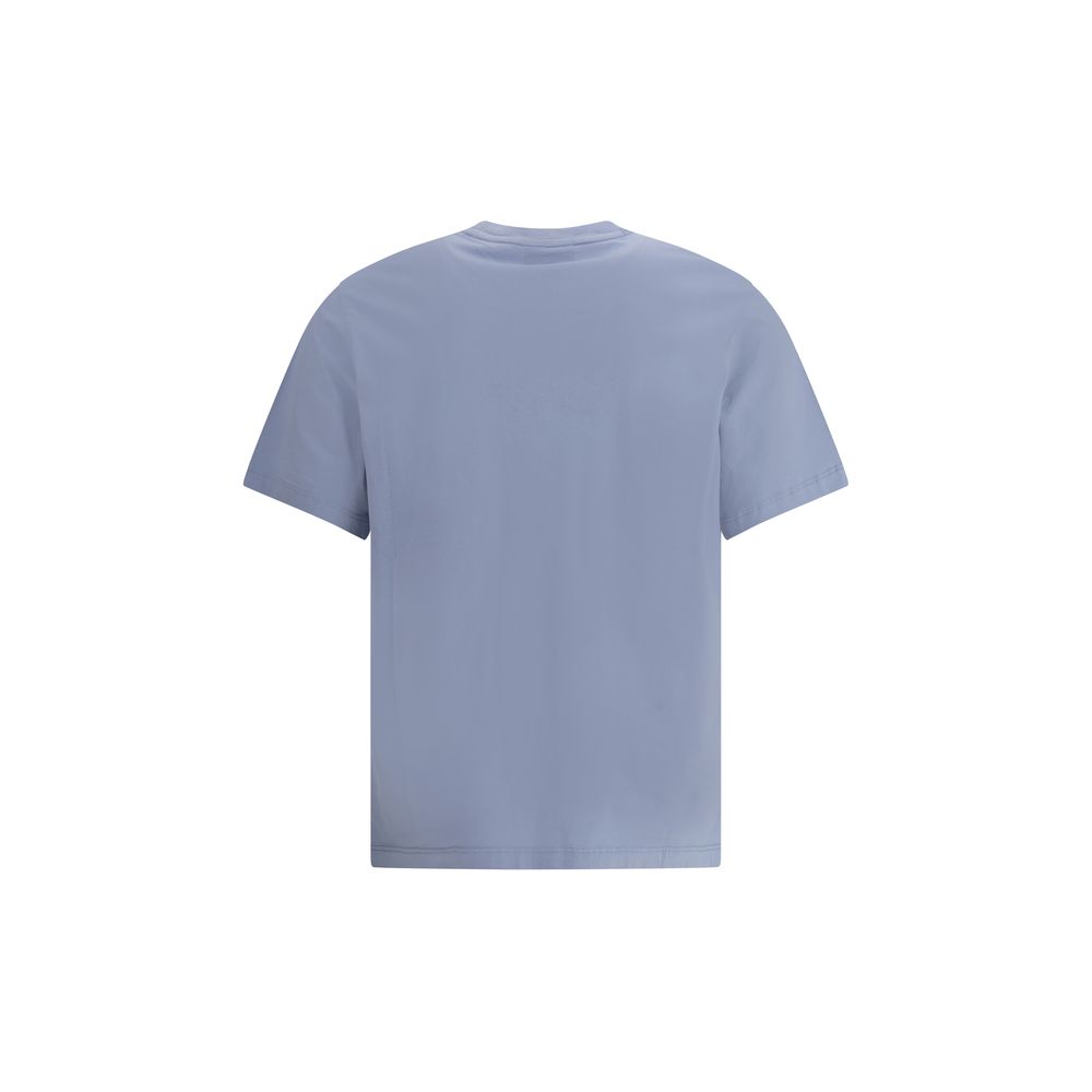 Maison Kitsuné T-Shirt mit Logo