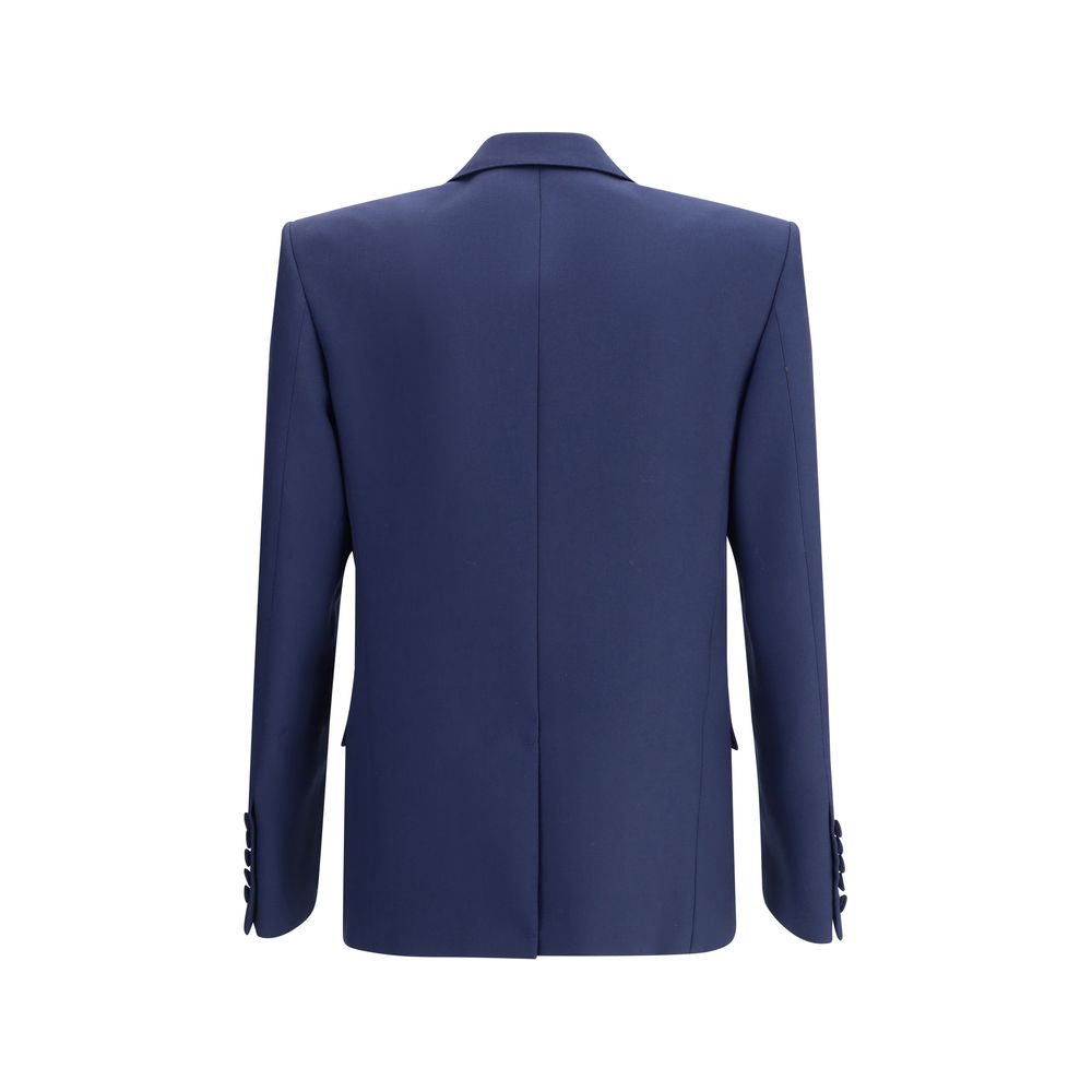 Valentino Blazer aus Schurwolle