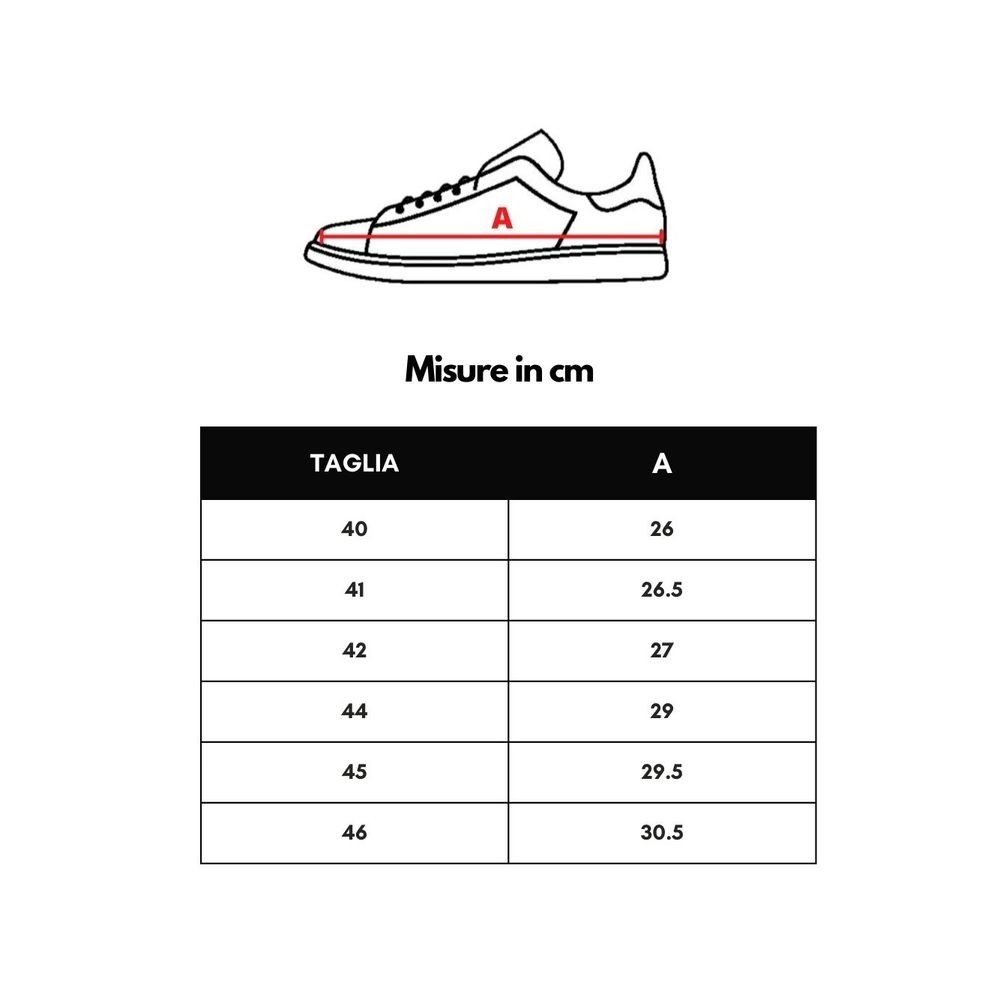 Axel Arigato Bicolor-Stoff und Leder Sneaker