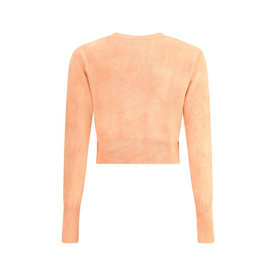Vivienne Westwood Gekürzte Strickjacke Bea