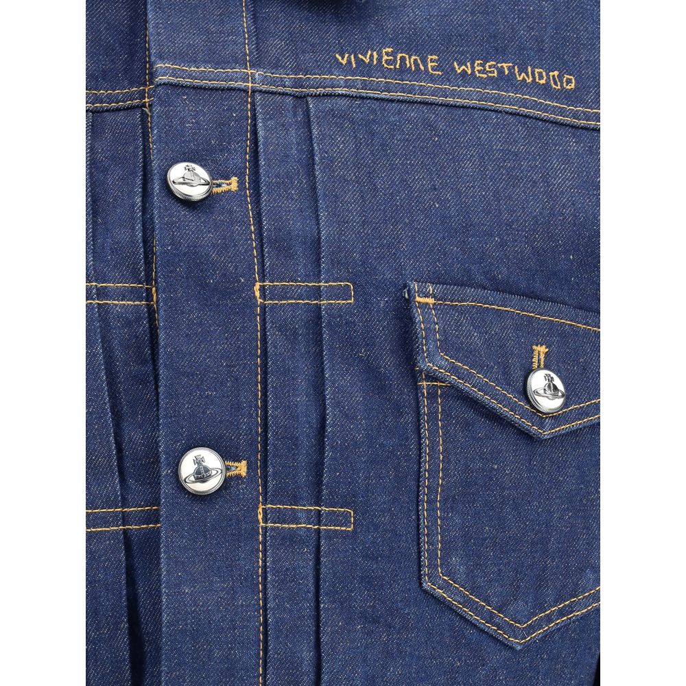 Vivienne Westwood Marlene-Jacke