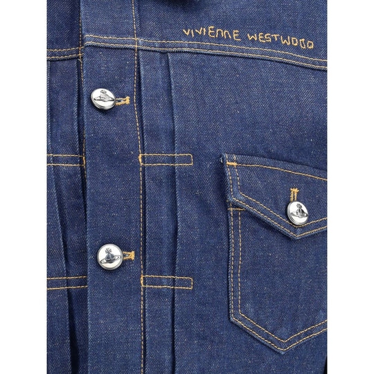 Vivienne Westwood Marlene-Jacke