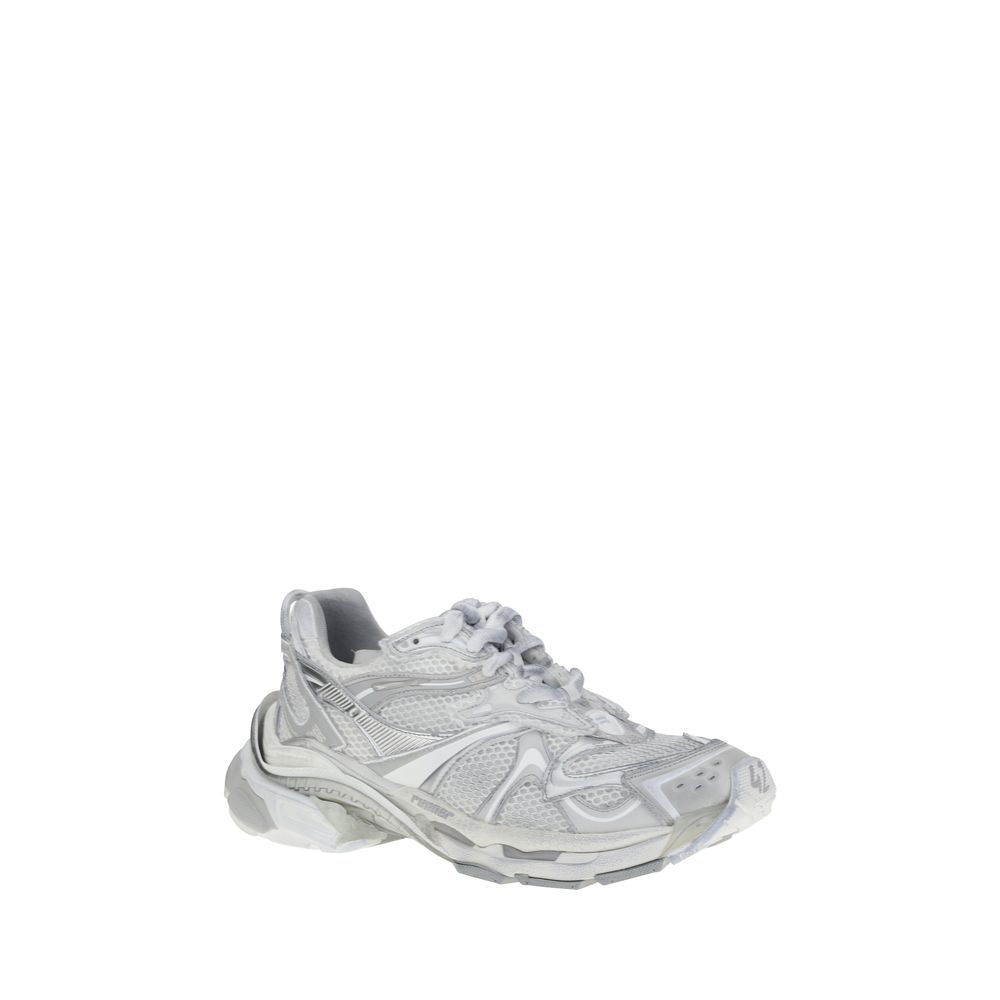 Balenciaga Turnschuhe Runner 2