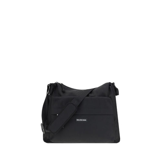 Balenciaga Hobo Explorer Umhängetasche