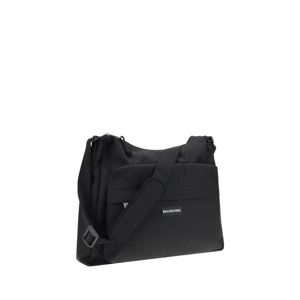 Balenciaga Hobo Explorer Umhängetasche