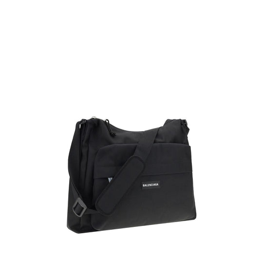Balenciaga Hobo Explorer Umhängetasche