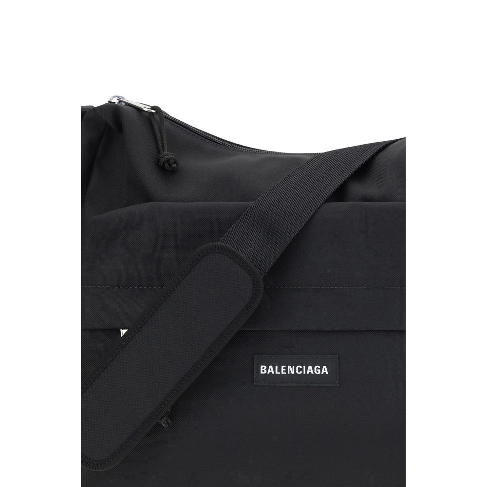 Balenciaga Hobo Explorer Umhängetasche
