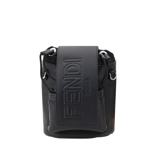 Fendi Schulter-Rucksack