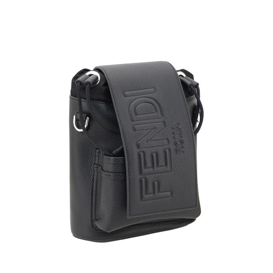 Fendi Schulter-Rucksack