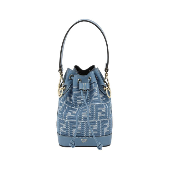 Fendi FF Eimer Tasche