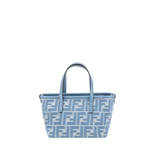 Fendi Roll Mini Handtasche