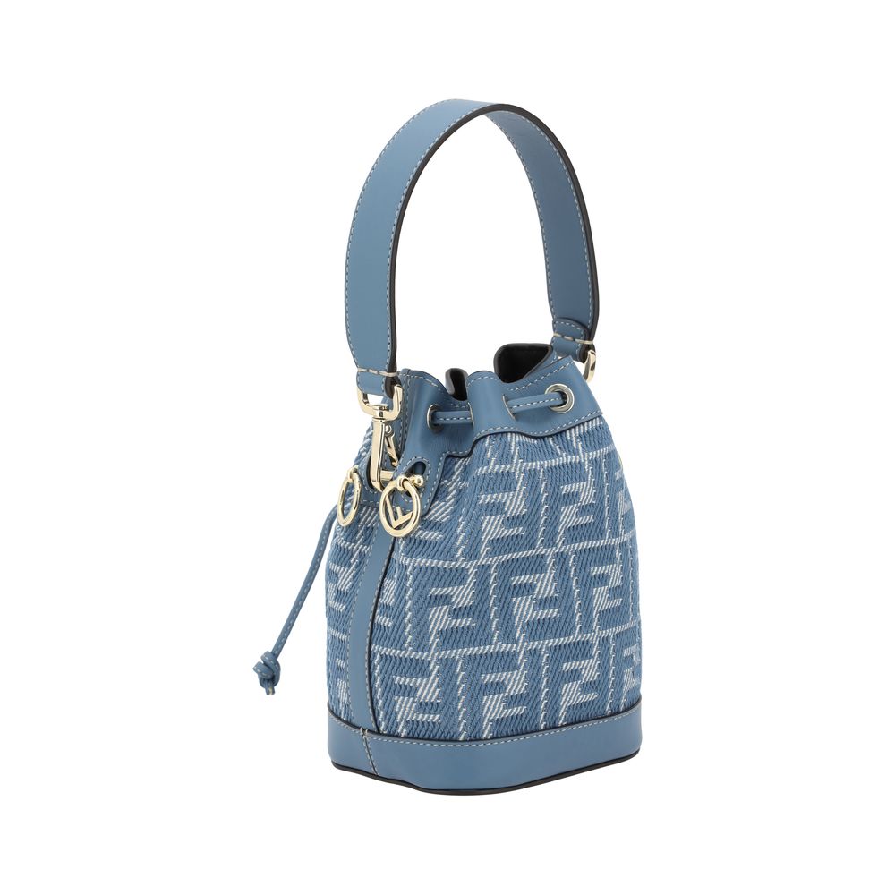 Fendi FF Eimer Tasche