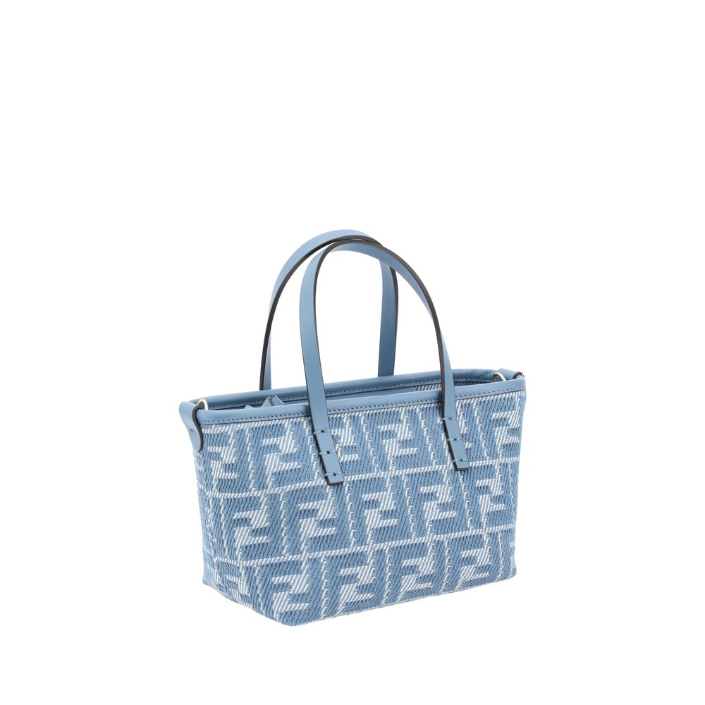 Fendi Roll Mini Handtasche
